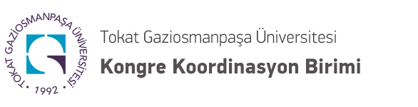 Kongre Koordinasyon Birimi Logosu